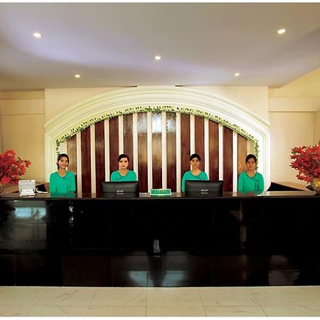 81 Central Hotel Nyaung Shwe Exterior photo